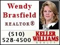Keller Williams Realty - Wendy Brasfield
