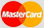 Pay securely using MasterCard