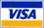 Pay securely using Visa