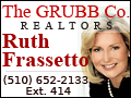 The Crubb Co. Realtors - Ruth Frassetto