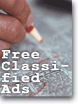 Free Classified Ads