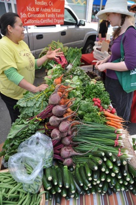 Farmers Market